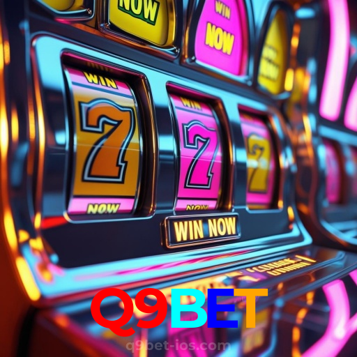 Q9BET：Jogue blackjack, poker e aposte no futebol para vitórias épicas!