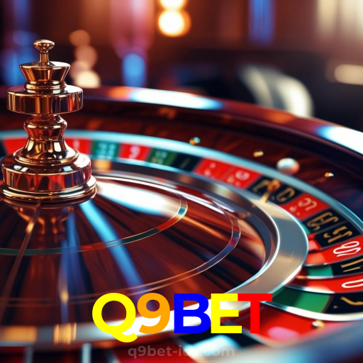 Q9BET:Sinta a emoção do blackjack! Aposte agora e ganhe!