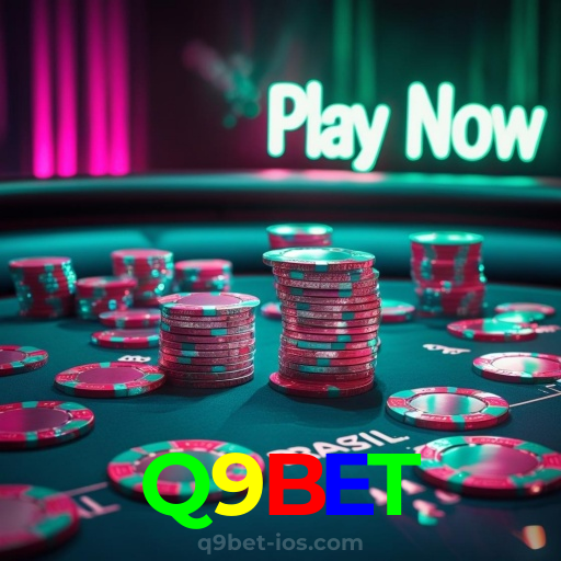 Q9BET:Aposte no futebol online e conquiste sua maior vitória!