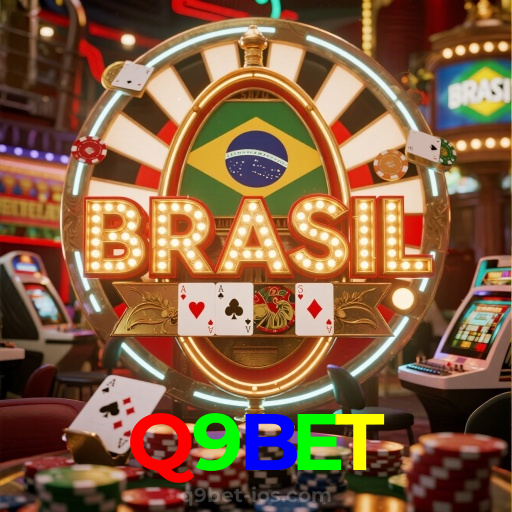 Q9BET：Jogue agora no nosso cassino online e vença nas mesas de poker!