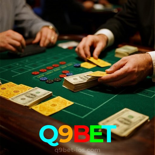 Q9BET:Jogue futebol online e faça gols de prêmios incríveis!