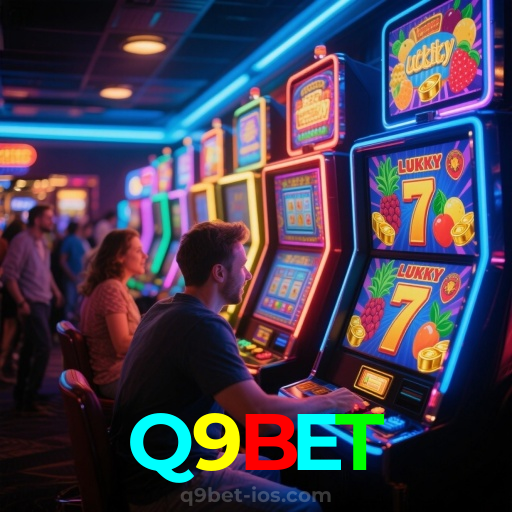 Q9BET:A emoção de jogar futebol online é ainda maior quando você vence!