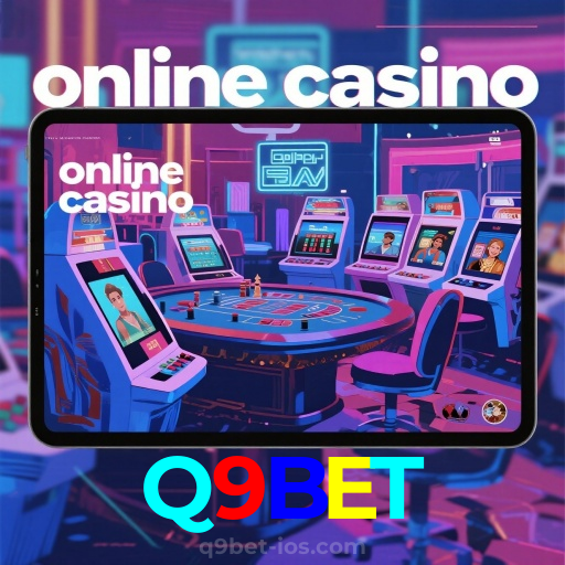 Q9BET:Jogue blackjack e sinta a emoção de vencer no cassino!