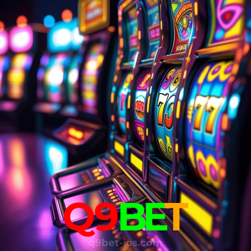 Q9BET:Vença no futebol online e ganhe grandes prêmios em nosso cassino!