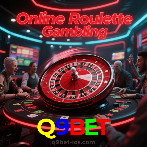 Q9BET：Aposte no futebol online e jogue os melhores jogos de cassino!