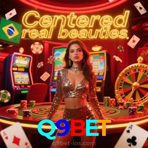 Q9BET:Jogue futebol online e vença com habilidades e sorte!