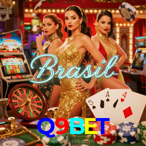 Q9BET：Ganhe prêmios em jogos de poker e aposte no futebol com grandes odds!