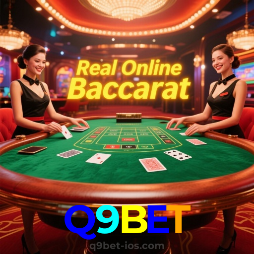 Q9BET:Vença no futebol online! Aposte e mostre que você é o melhor!