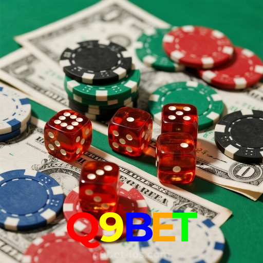 Q9BET:Vença no futebol digital! Aposte nos melhores jogos e conquiste grandes vitórias!