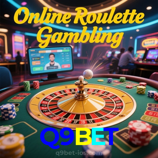 Q9BET：Venha para o futebol digital! Aposte agora e ganhe como um campeão!
