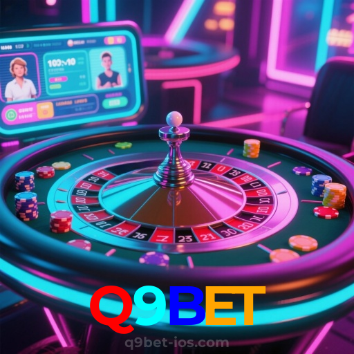 Q9BET:Jogue poker, aposte no futebol e ganhe em nosso cassino online confiável!