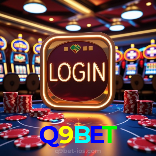 Q9BET:Jogue poker como um profissional e ganhe grandes prêmios!