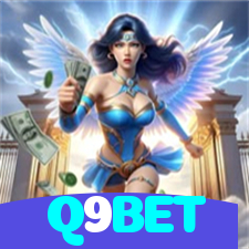 Q9BET：Apostas ao vivo no futebol e grandes prêmios em slots te esperam!