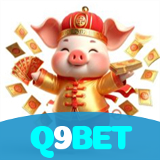 Q9BET：Sua sorte começa com as melhores apostas no futebol e no cassino!