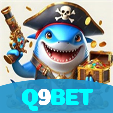 Q9BET：Encontre o seu jogo favorito e leve para casa prêmios fantásticos!