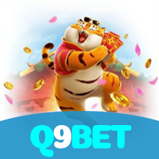 Q9BET：Aposte no futebol online e faça gols de prêmios incríveis!