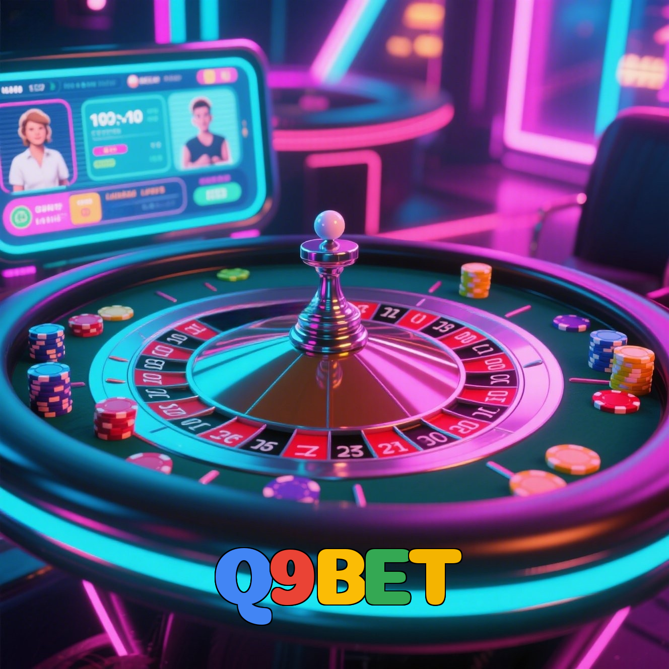 Q9BET:Vença no futebol online e sinta a emoção de marcar seu gol de ouro!