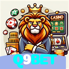 Q9BET：Jogue blackjack, aposte no futebol e leve para casa grandes prêmios!