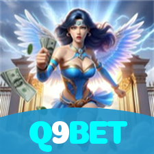 Q9BET：Jogue nas slots e ganhe prêmios surreais!