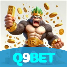 Q9BET:Aposte no futebol e jogue slots para ganhar em grande estilo!