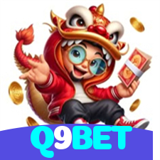 Q9BET:Ganhe no futebol e conquiste prêmios nos melhores jogos de cassino online!
