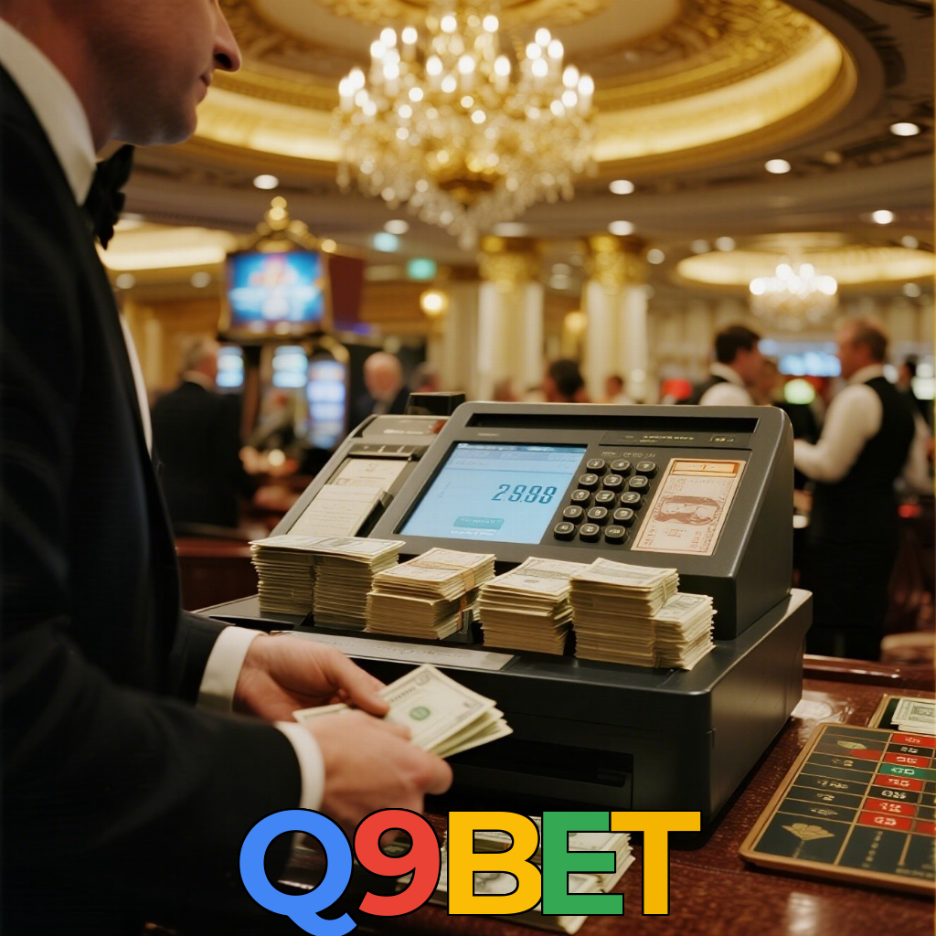 Q9BET:Jogue nas roletas e descubra as maiores vitórias!