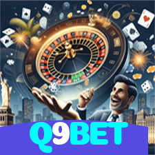 Q9BET：Jogue futebol online e conquiste vitórias ao estilo campeão!