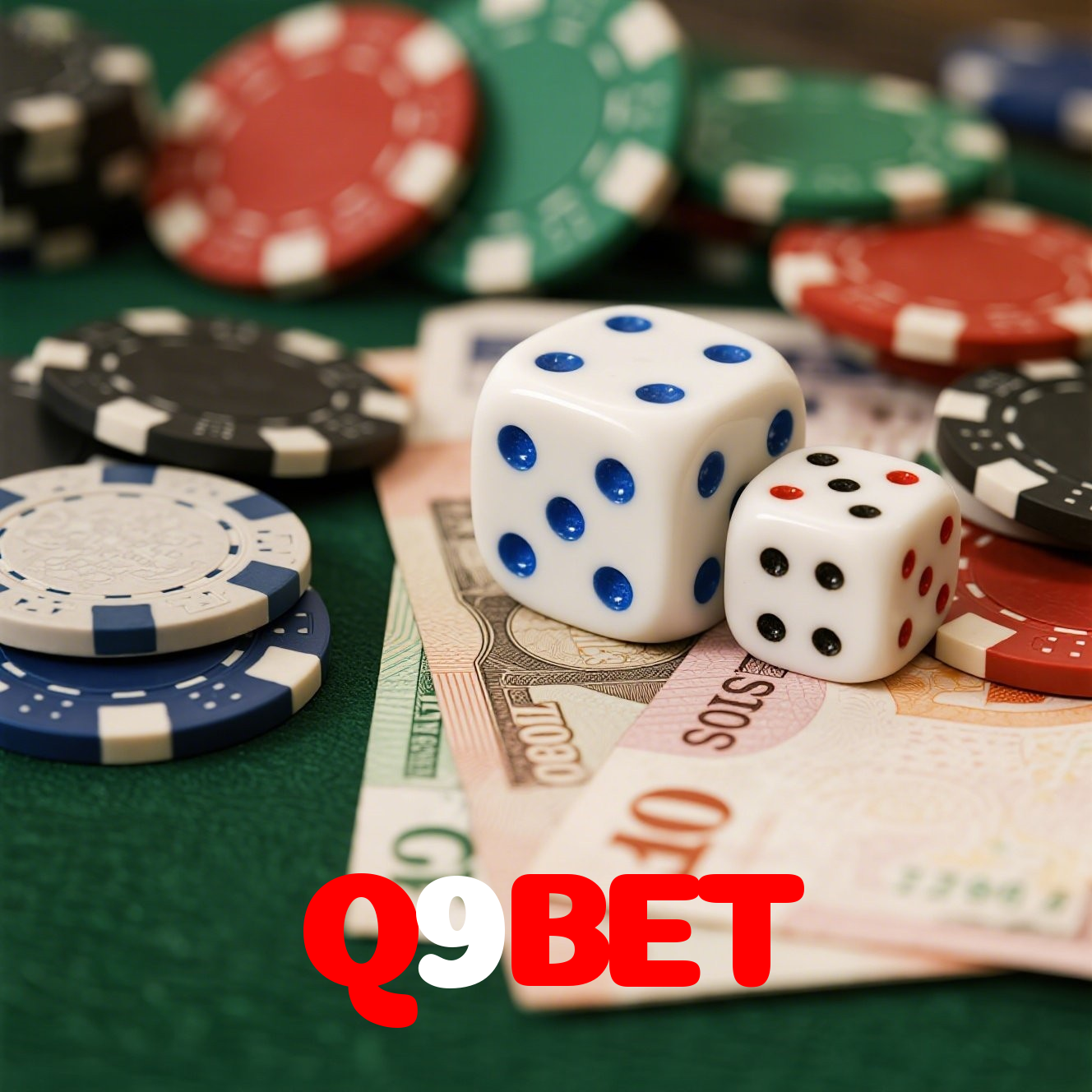 Q9BET:Ganhe no blackjack, aposte no futebol e vença com grandes prêmios!