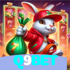 Q9BET：Cada giro nas slots pode ser uma grande vitória! Aposte agora!