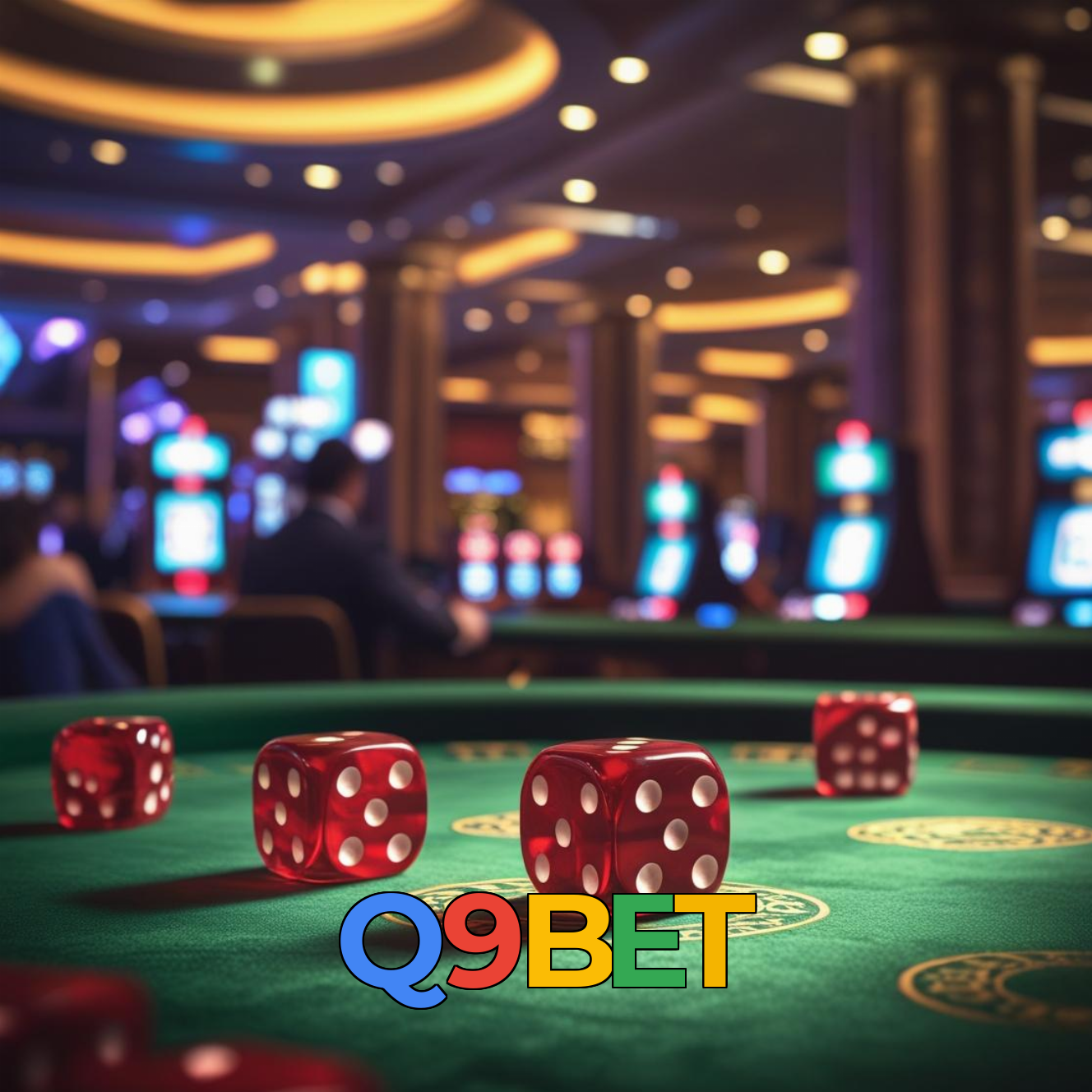Q9BET:As maiores vitórias nas slots estão esperando por você! Jogue agora!