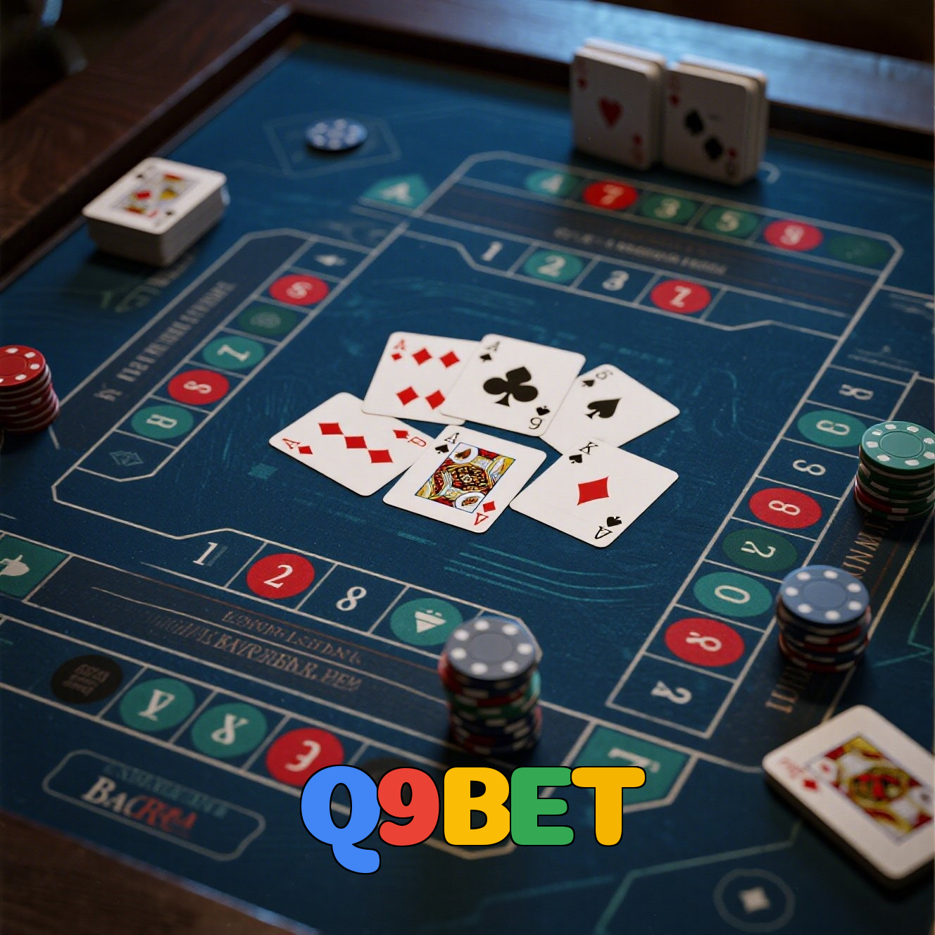 Q9BET:Aposte e jogue futebol online: a vitória está ao seu alcance!