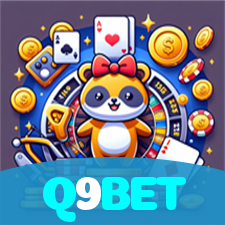 Q9BET:Onde sua sorte brilha com apostas no futebol e prêmios em roleta!