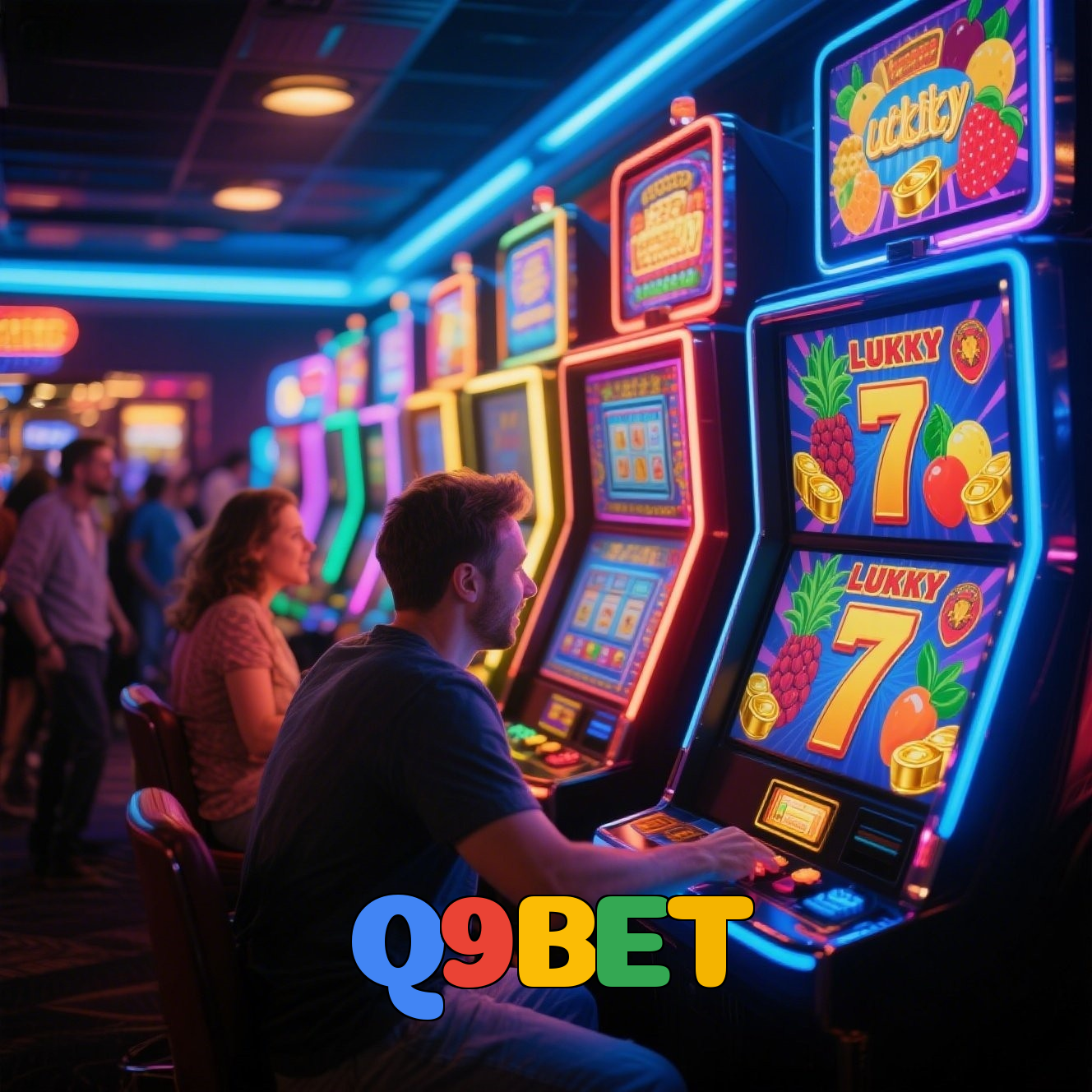 Q9BET:Encontre o seu jogo favorito e leve para casa prêmios fantásticos!