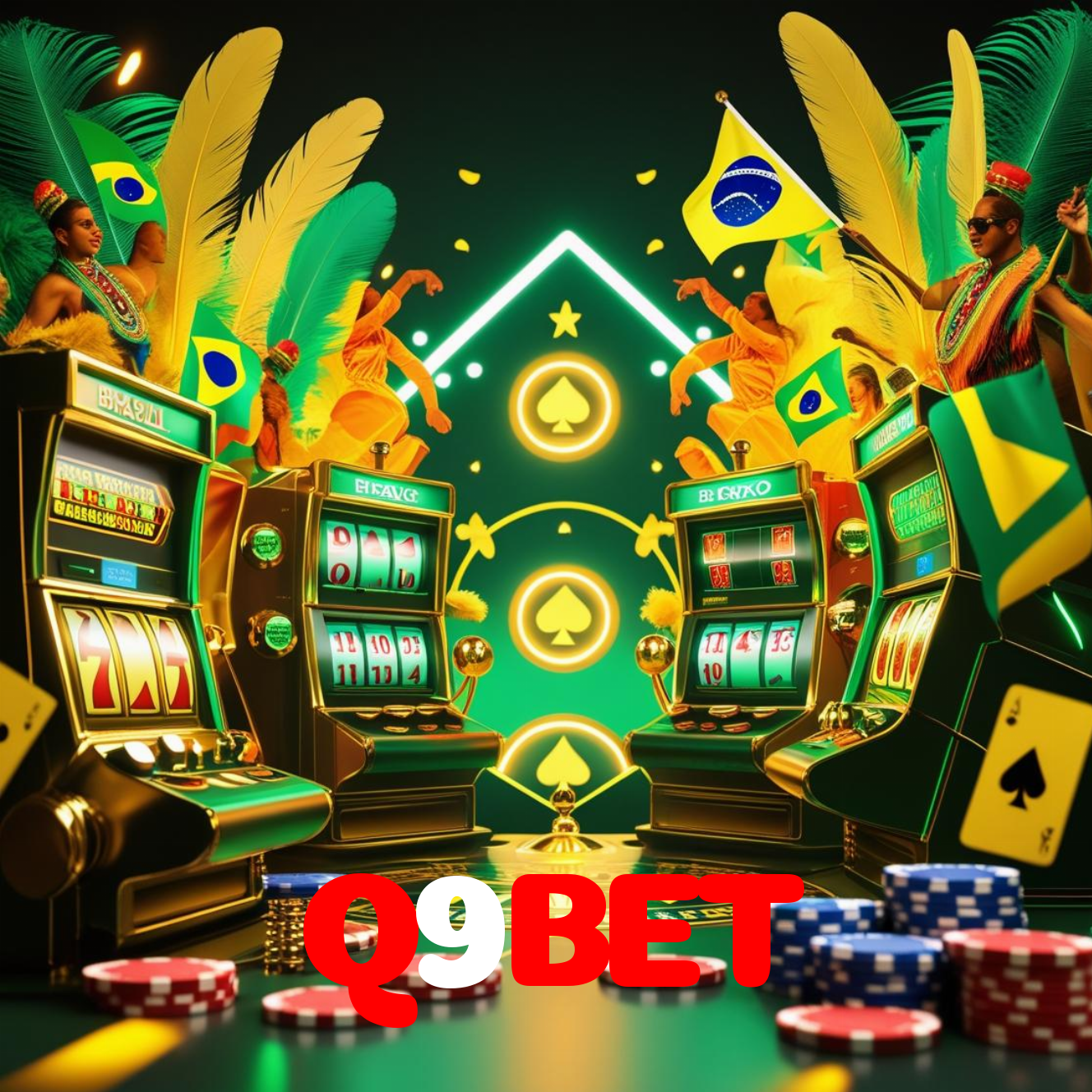 Q9BET:Sinta o futebol online e conquiste as maiores vitórias da sua vida!