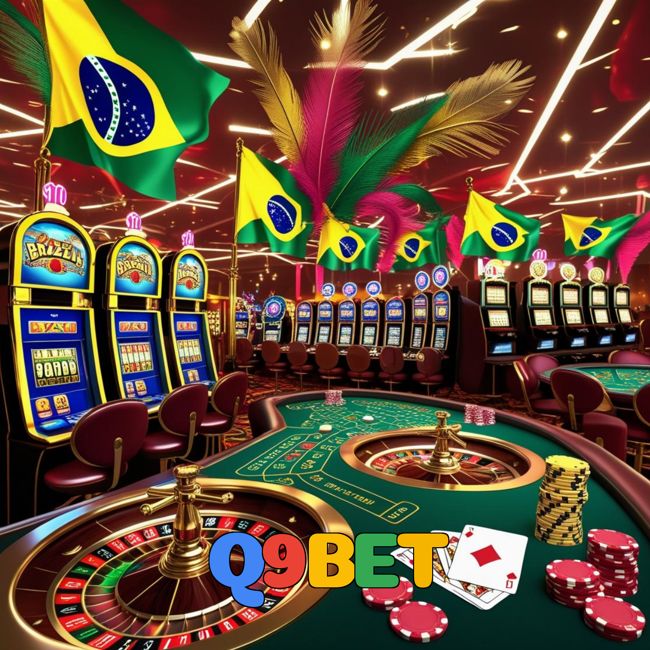 Q9BET：Aposte e jogue futebol online: a vitória está ao seu alcance!