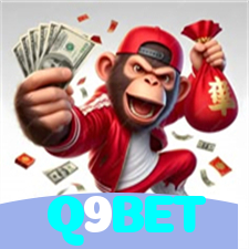 Q9BET：A sorte está ao seu lado! Aposte nas melhores máquinas caça-níqueis!