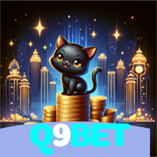 Q9BET：Aposte no futebol online e conquiste sua maior vitória!