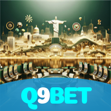Q9BET:O futebol online é mais emocionante quando você está ganhando!