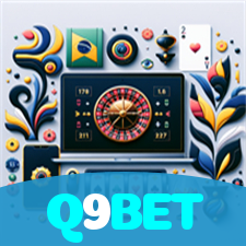 Q9BET：Vença no futebol online e alcance novos patamares de vitória!