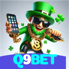 Q9BET:Ganhe com o futebol online e leve sua vitória para o próximo nível!