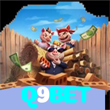 Q9BET：O cassino online mais confiável, com poker, roleta e futebol online!