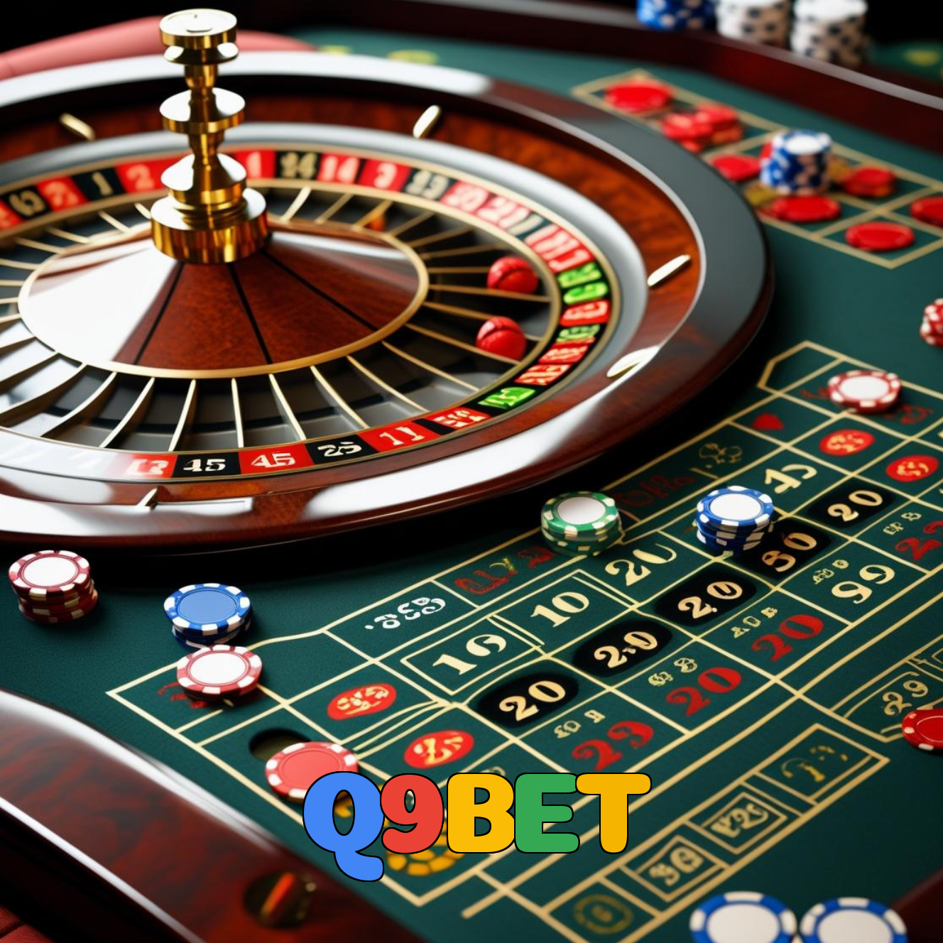 Q9BET:Jogue poker, aposte no futebol e leve grandes vitórias para casa!