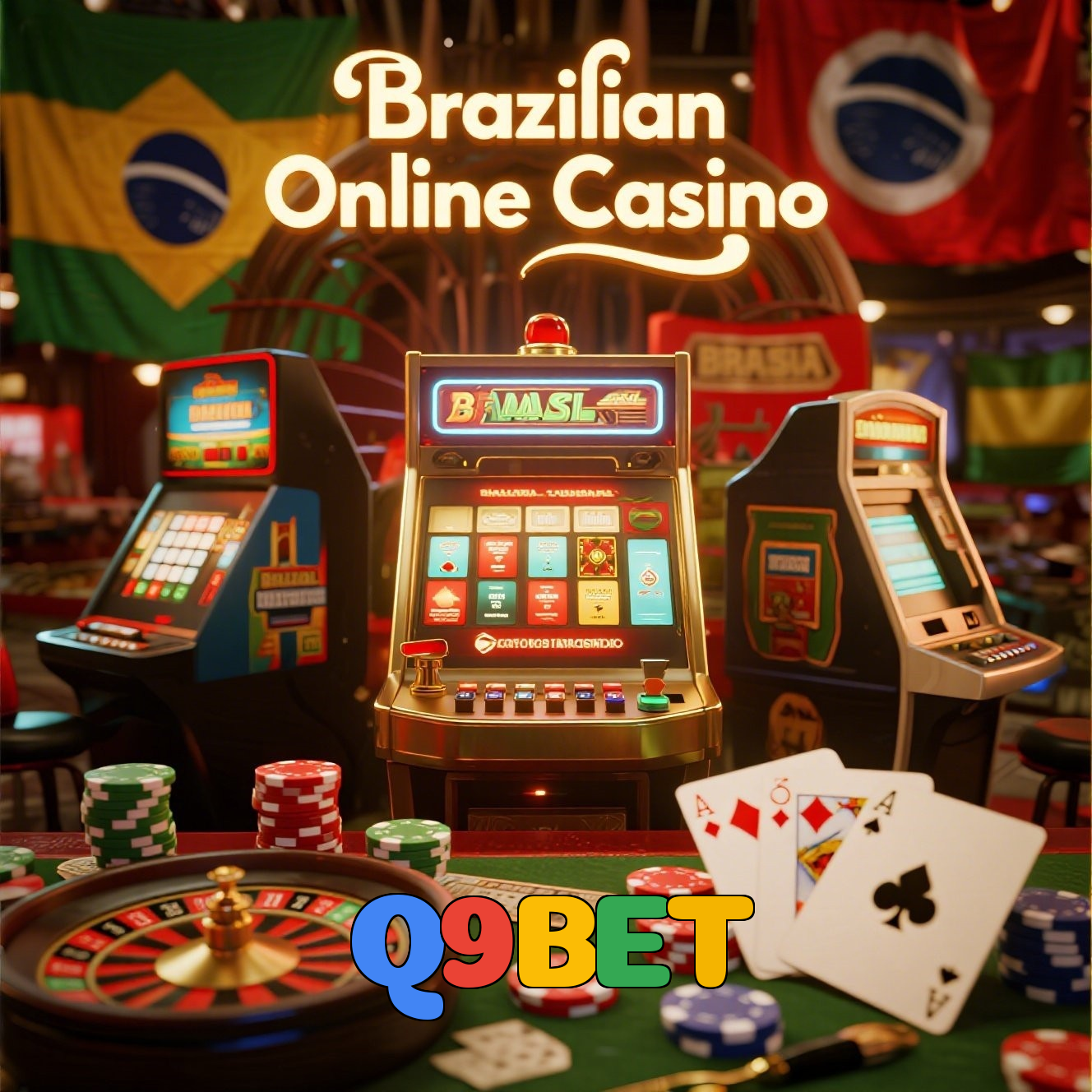 Q9BET：Aposte no futebol digital e viva a emoção de grandes vitórias!