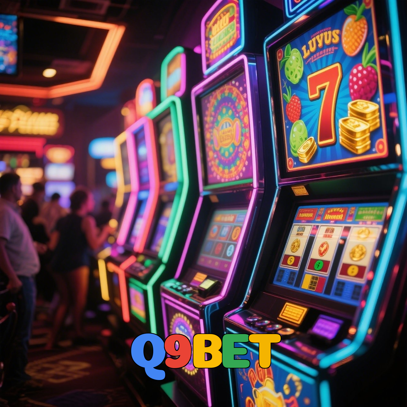 Q9BET:Aposte no futebol online e sinta a emoção de vencer!