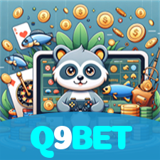 Q9BET:A adrenalina do futebol online é sua chance de ganhar!