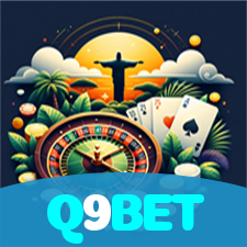 Q9BET：Apostas ao vivo no futebol e grandes prêmios em blackjack e roleta!
