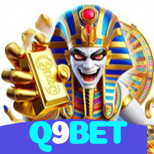 Q9BET：A melhor experiência de apostas no futebol e cassino está no nosso site!