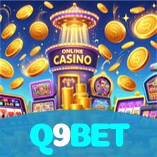 Q9BET：Sinta a emoção de ganhar no cassino online! Aposte e vença!