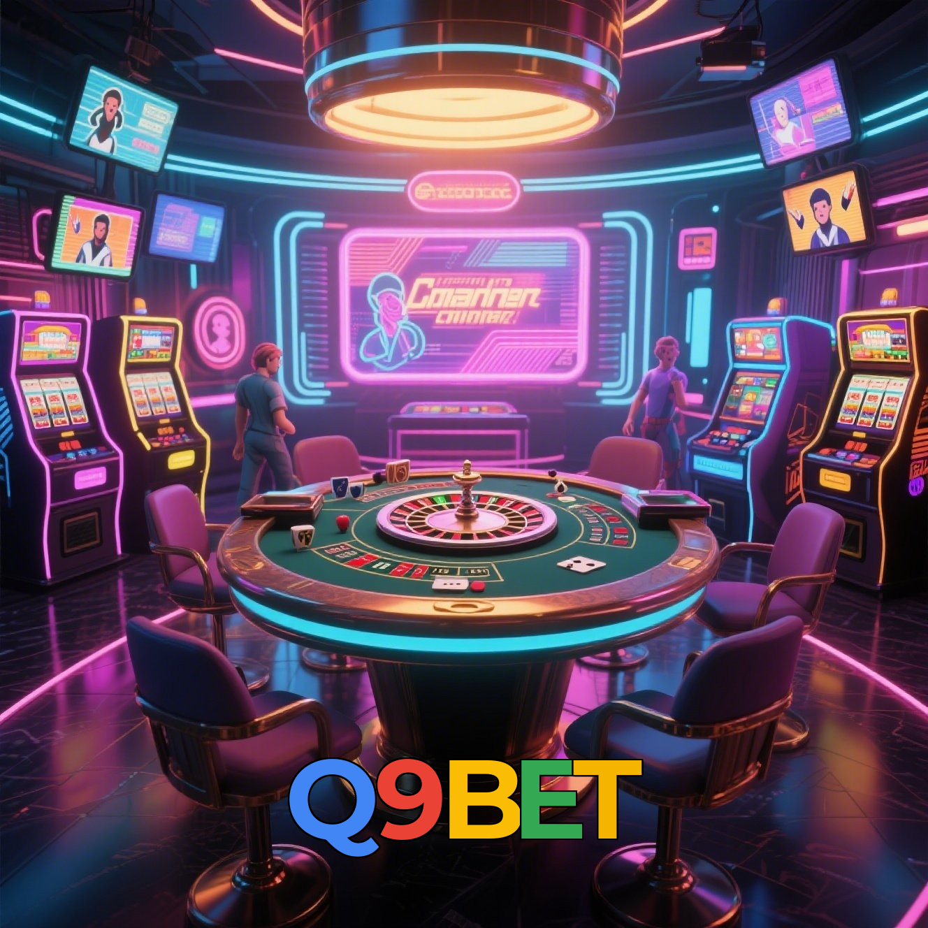 Q9BET:Aposte no futebol online e se prepare para as grandes vitórias!