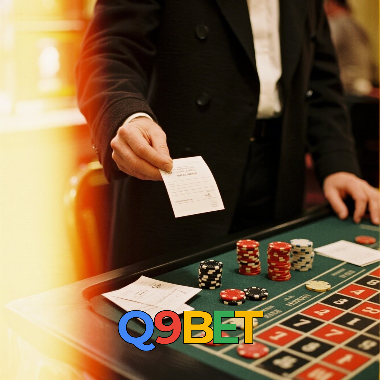 Q9BET:Cada aposta é uma nova vitória em nosso cassino online!